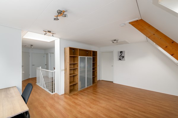 Medium property photo - It Beaken 27, 8502 BX Joure